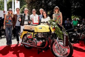 Concorso Dell'Eleganza Villa D'Este
