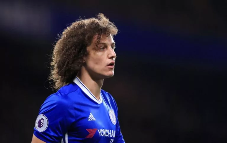 David Luiz