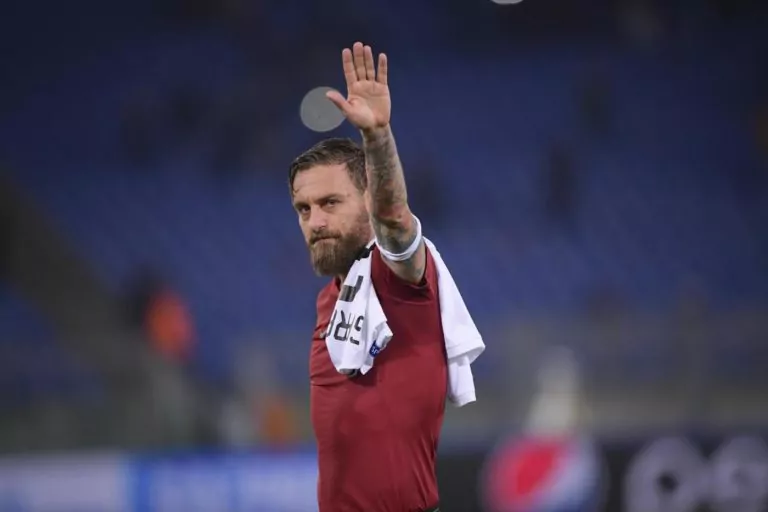 De Rossi