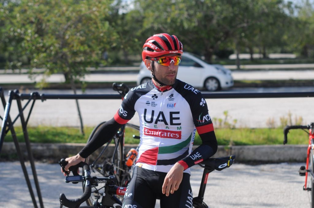 Diego Ulissi