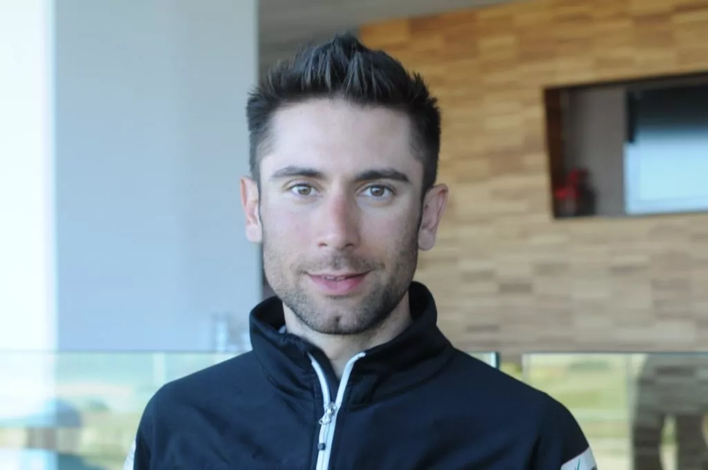 Diego Ulissi