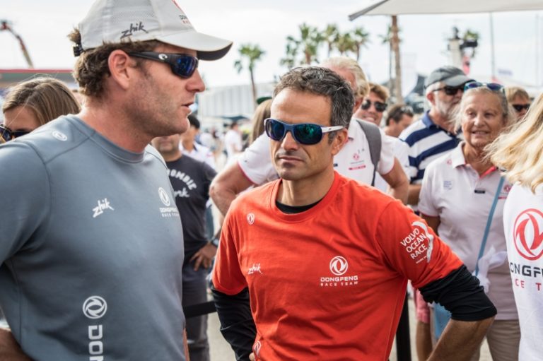 Dongfeng Race Team