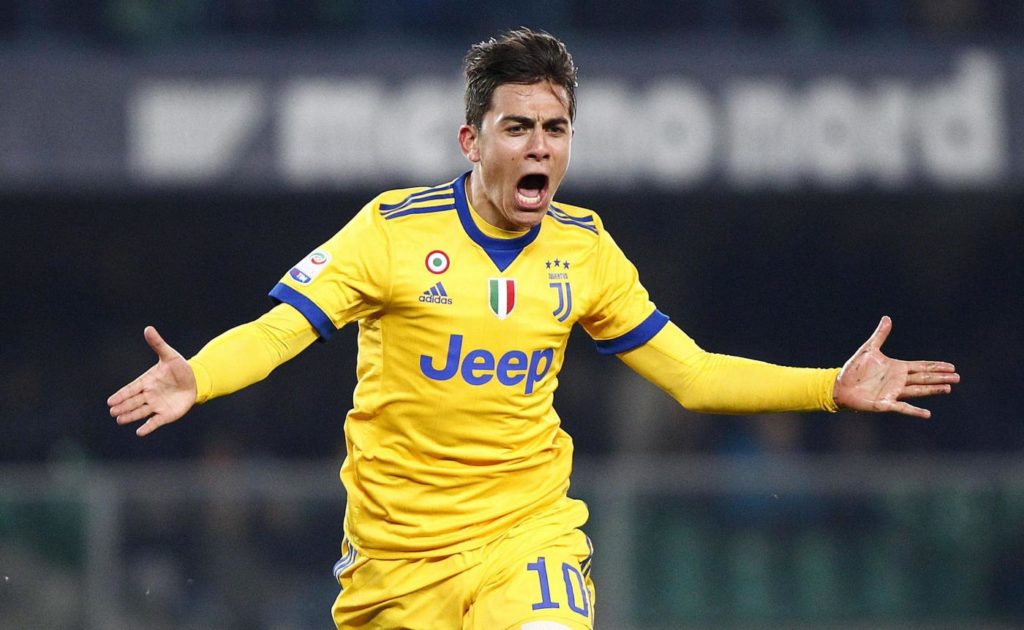 Dybala