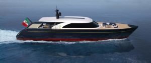 Eco Tender 25m