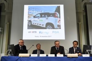 FCA Italgas