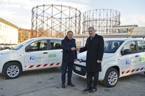 FCA Italgas