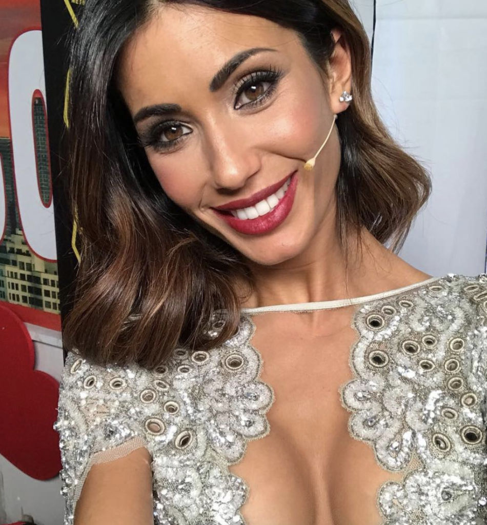 FEDERICA NARGI