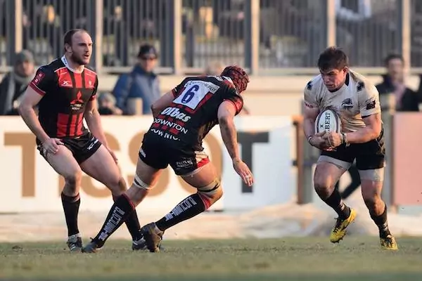 Fabiani Zebre Gloucester