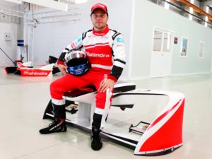 Felix Rosenqvist