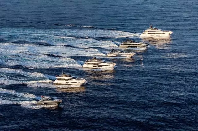Ferretti Group