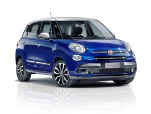 Fiat Mirror