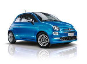 Fiat Mirror 