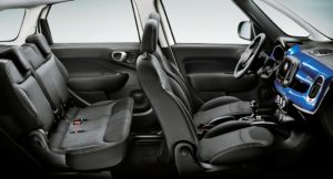 Fiat Mirror