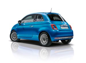 Fiat Mirror 