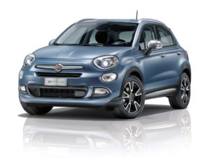 Fiat Mirror 