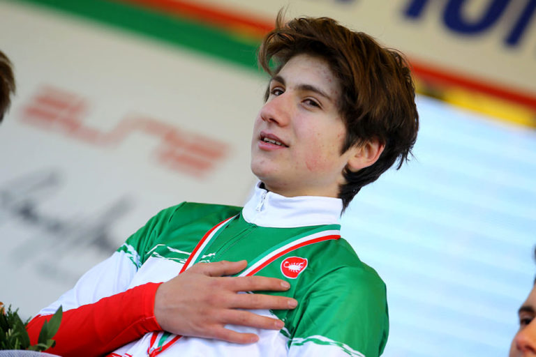 Filippo Fontana 