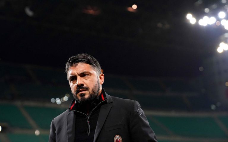 Gattuso