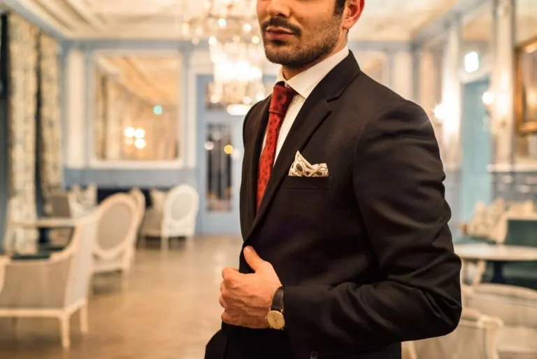 Gentleman