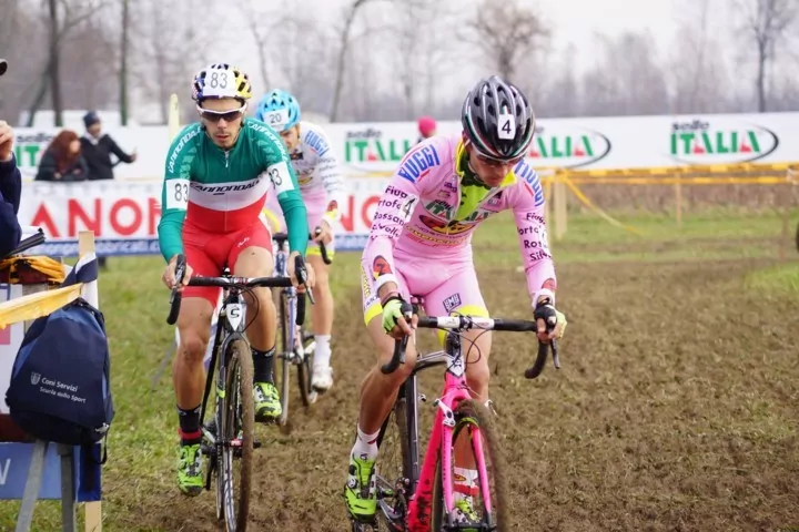 Giro Italia Ciclocross