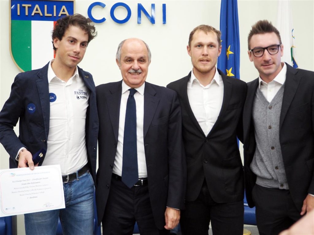 Giro d’Onore 2017