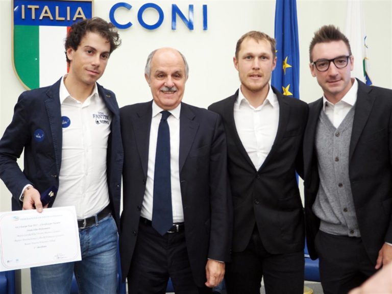Giro d’Onore 2017
