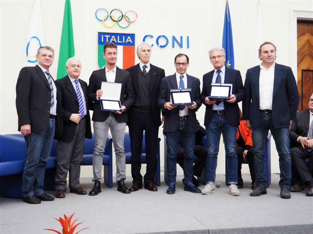 Giro d’Onore 2017