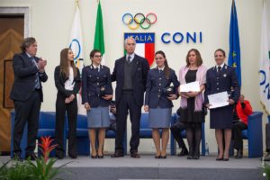 Giro d’Onore 2017
