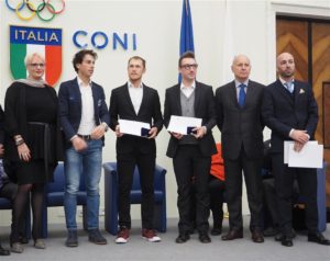 Giro d’Onore 2017