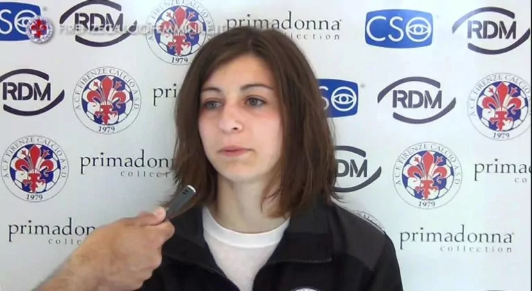 Greta Adami