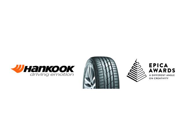 Hankook Epica Award Internazionali