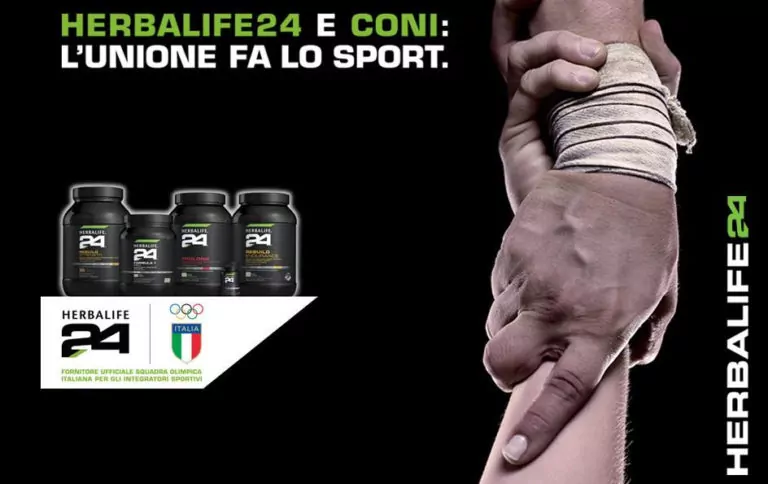 Herbalife
