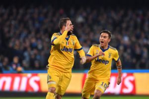 Higuain