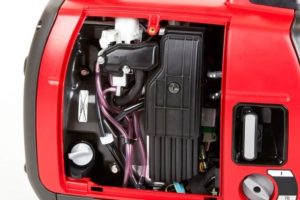 Honda EU221