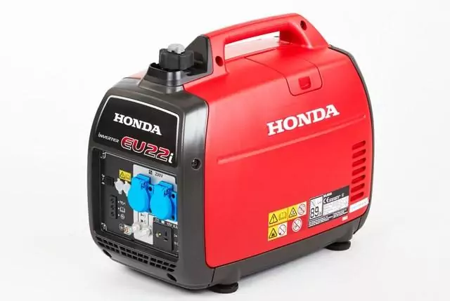 Honda EU221