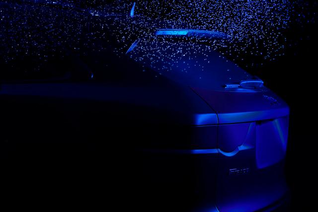Jaguar F-Pace