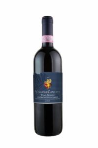 La Vecchia Cantina di Montepulciano