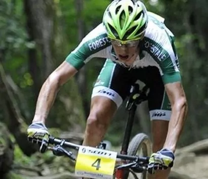 Luca Braidot
