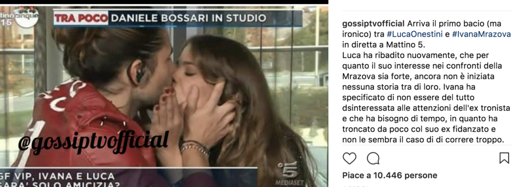 luca onestini ivana mrazova