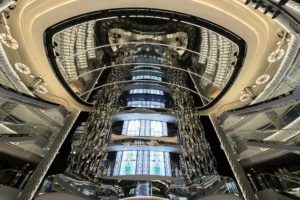 MSC Seaside 