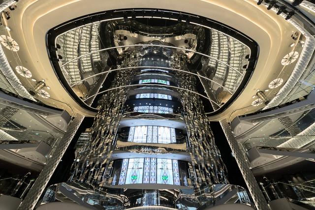 MSC Seaside 
