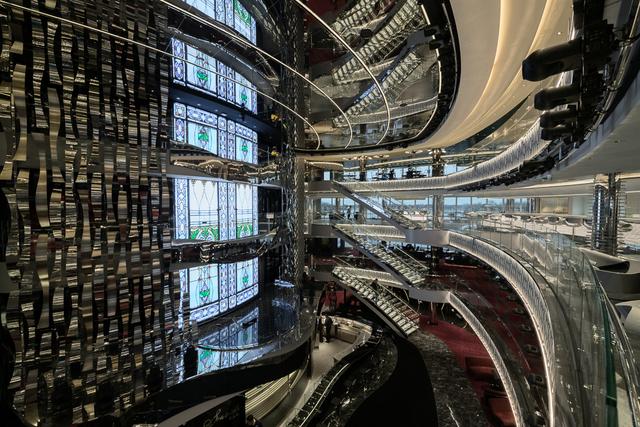 MSC Seaside 