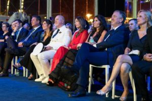 MSC Seaside