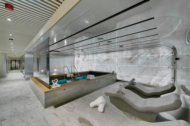 MSC Seaside 