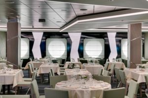 MSC Seaside 