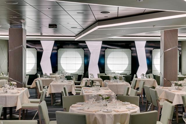 MSC Seaside 