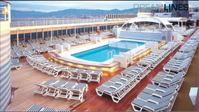 MSC Sinfonia