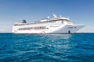 MSC Sinfonia