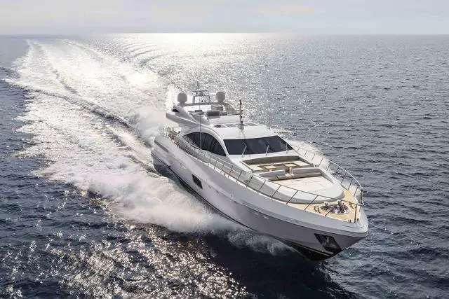 Mangusta 110