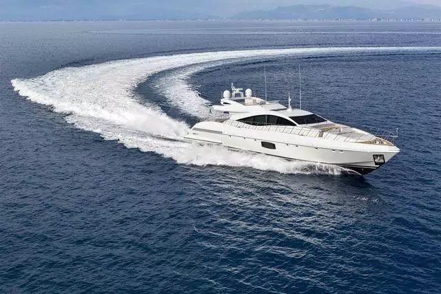 Mangusta 110