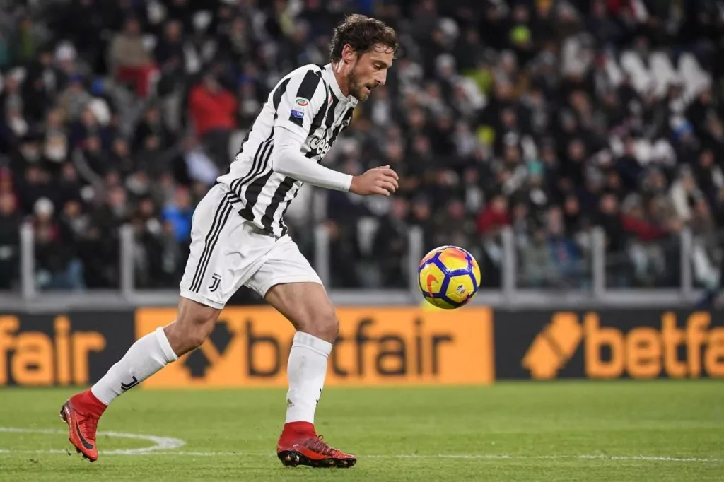 Marchisio